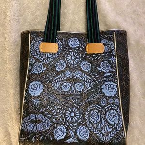 Consuela Besos Chica Tote-GORGEOUS